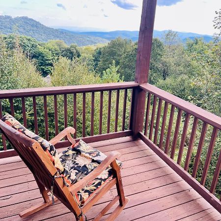 Bucket List Views Sugar Mountain Private Condo - 2Bed, 2Bath, Sleeps 6, Panoramic Views Of Mountains From Large Deck, Short Drive To Shopping, Restaurants, Cafes & Banner Elk Town المظهر الخارجي الصورة