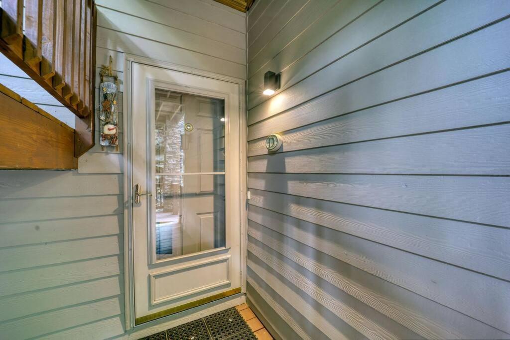 Bucket List Views Sugar Mountain Private Condo - 2Bed, 2Bath, Sleeps 6, Panoramic Views Of Mountains From Large Deck, Short Drive To Shopping, Restaurants, Cafes & Banner Elk Town المظهر الخارجي الصورة