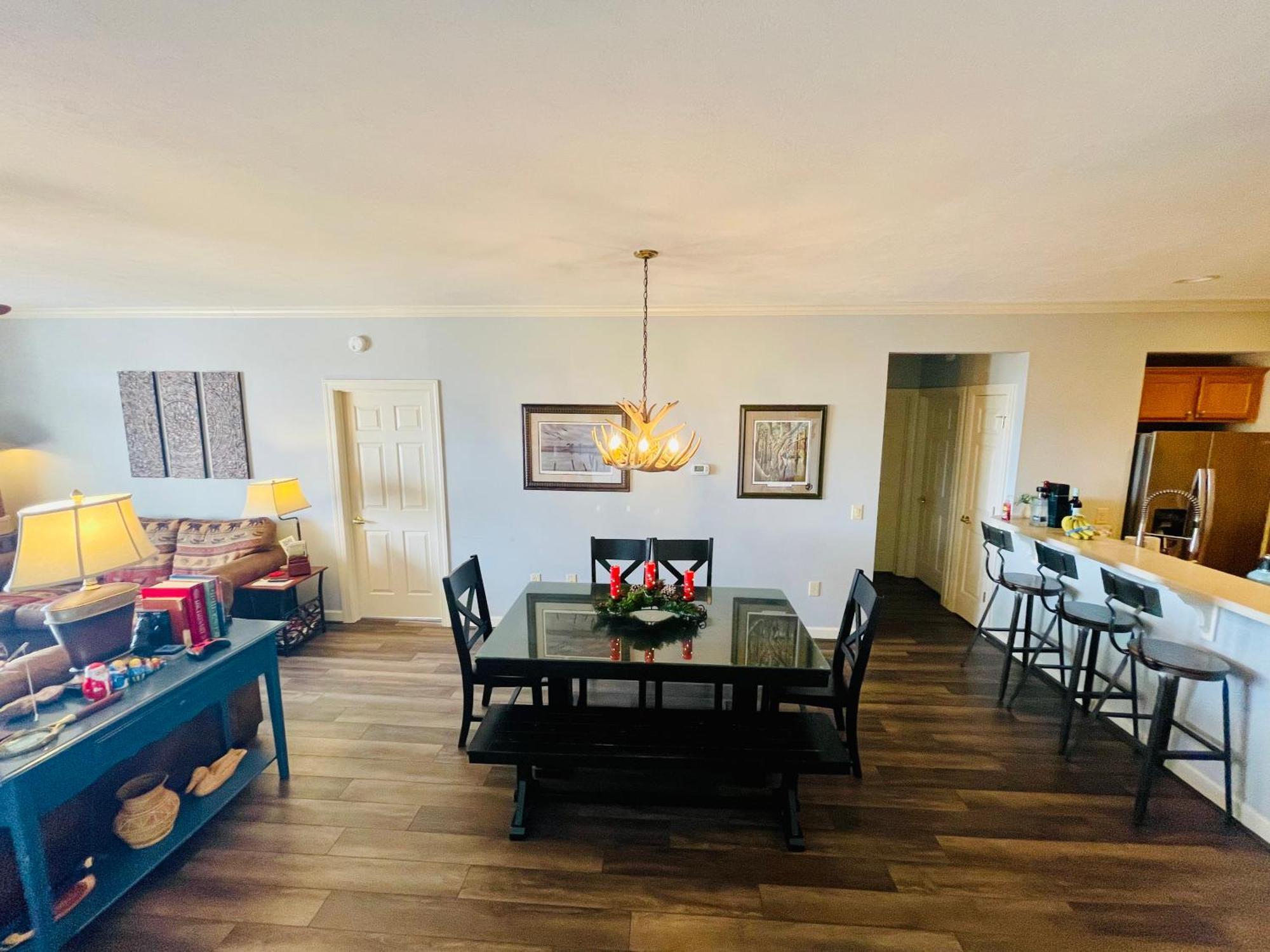 Bucket List Views Sugar Mountain Private Condo - 2Bed, 2Bath, Sleeps 6, Panoramic Views Of Mountains From Large Deck, Short Drive To Shopping, Restaurants, Cafes & Banner Elk Town المظهر الخارجي الصورة