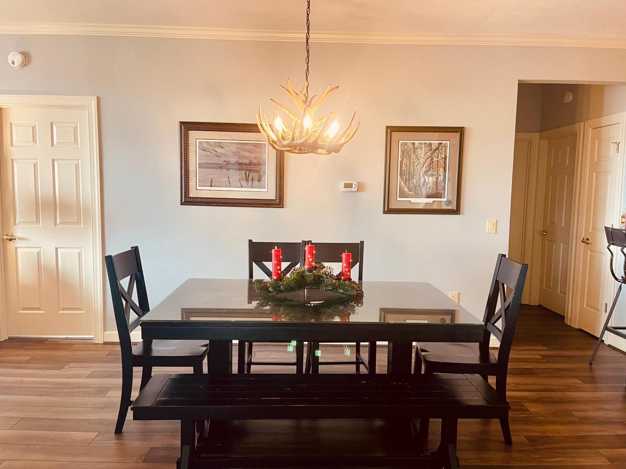 Bucket List Views Sugar Mountain Private Condo - 2Bed, 2Bath, Sleeps 6, Panoramic Views Of Mountains From Large Deck, Short Drive To Shopping, Restaurants, Cafes & Banner Elk Town المظهر الخارجي الصورة