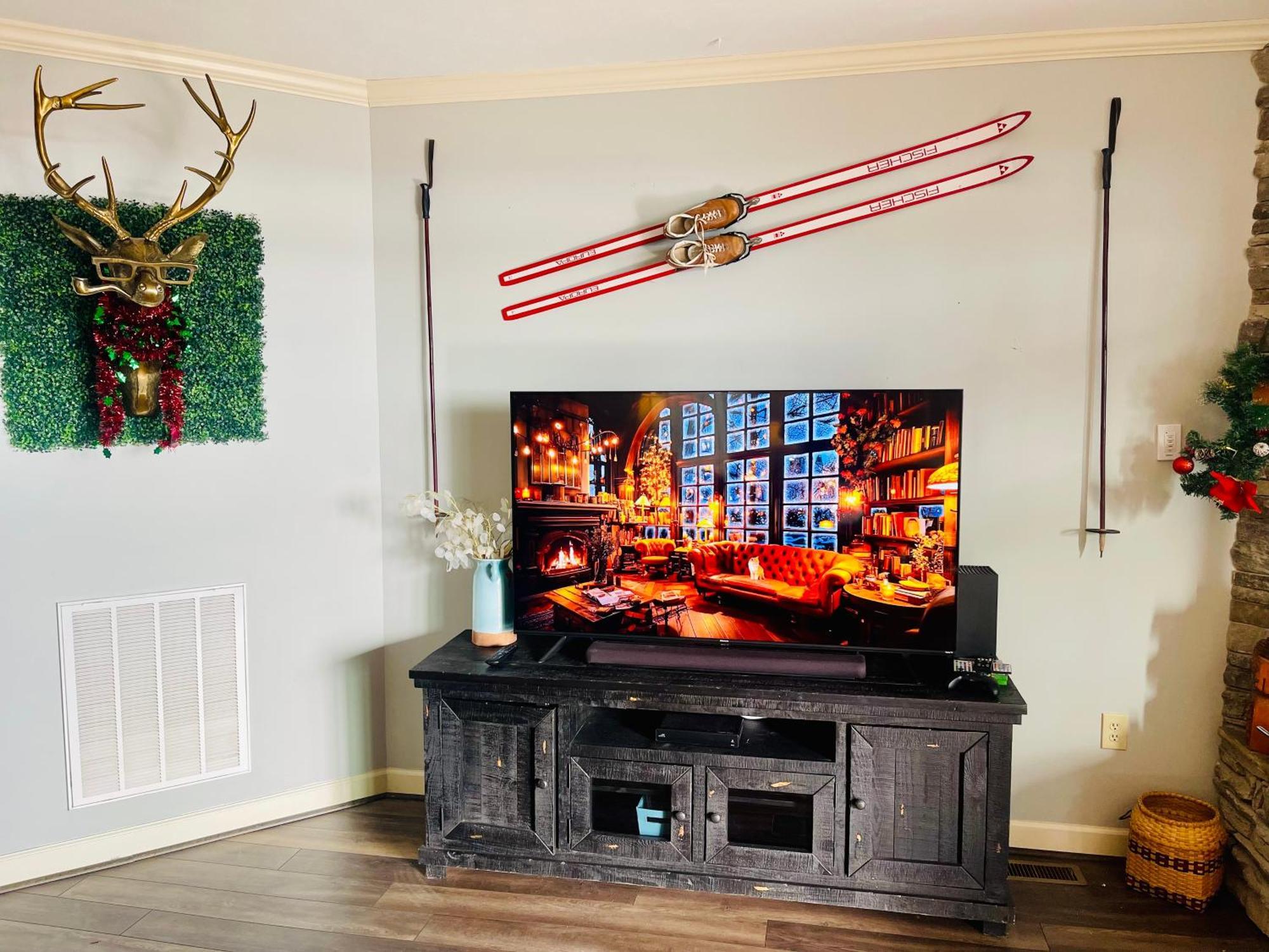 Bucket List Views Sugar Mountain Private Condo - 2Bed, 2Bath, Sleeps 6, Panoramic Views Of Mountains From Large Deck, Short Drive To Shopping, Restaurants, Cafes & Banner Elk Town المظهر الخارجي الصورة